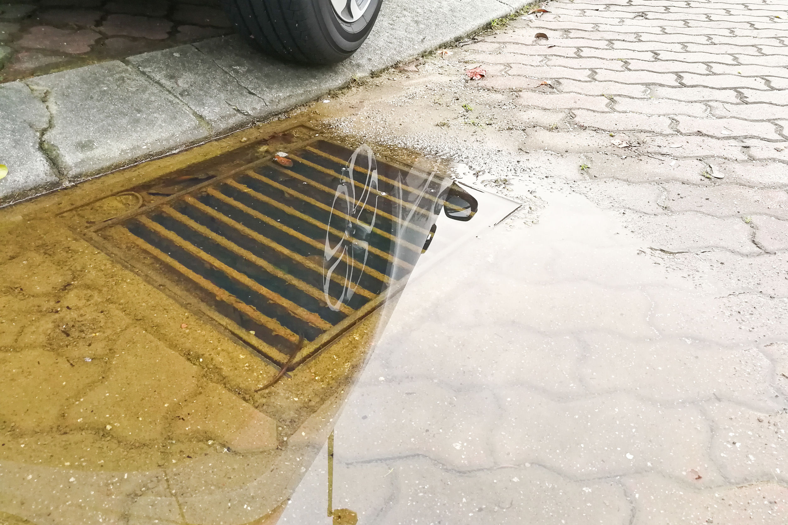 Blocked Drains Glasgow